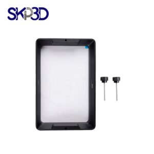 Tanque de Resina para Anycubic M7 y M7 Pro