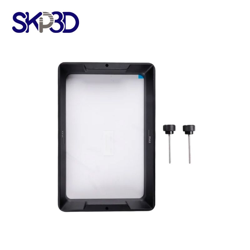 Tanque de Resina para Anycubic M7 y M7 Pro