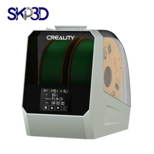 Creality Space Pi Filament Dryer plus