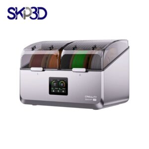 Creality Space Pi Filament Dryer x4