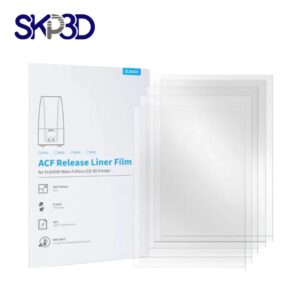 ELEGOO MARS 4 ULTRA ACF (FEP) por unidad