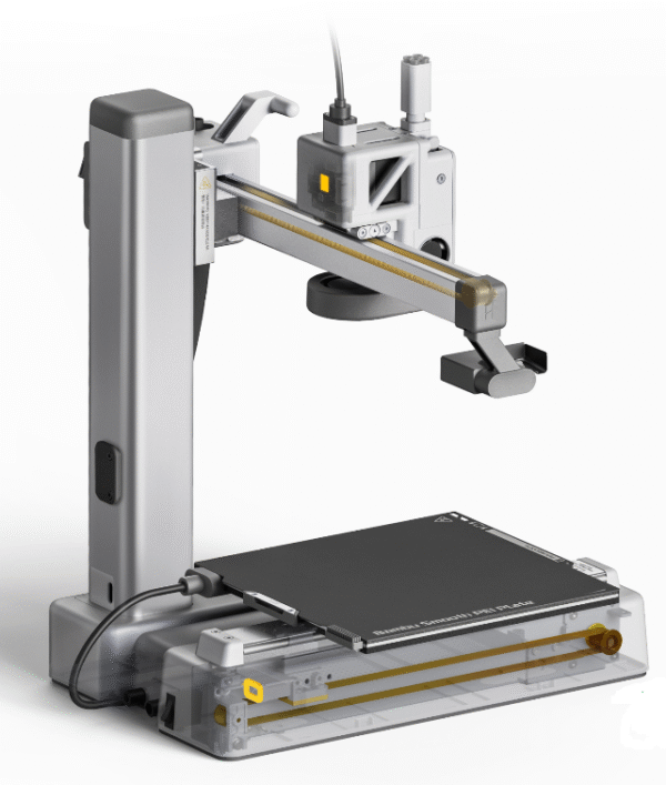 Impresora Bambu Lab A1M en Ecuador