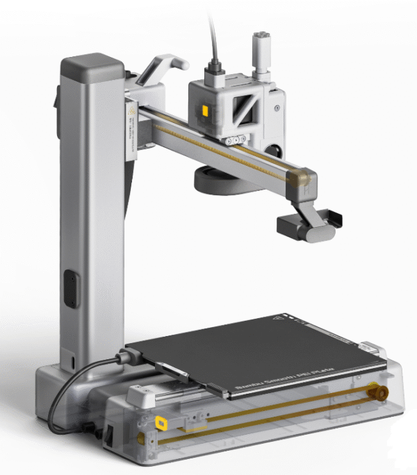 Impresora Bambu Lab A1MC en Ecuador