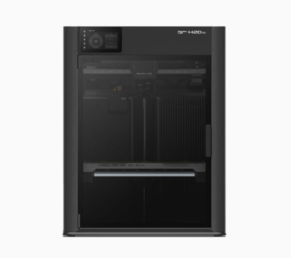 Impresora Bambu Lab H2D PRO en Ecuador