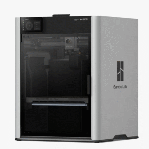 Impresora Bambu Lab H2S en Ecuador