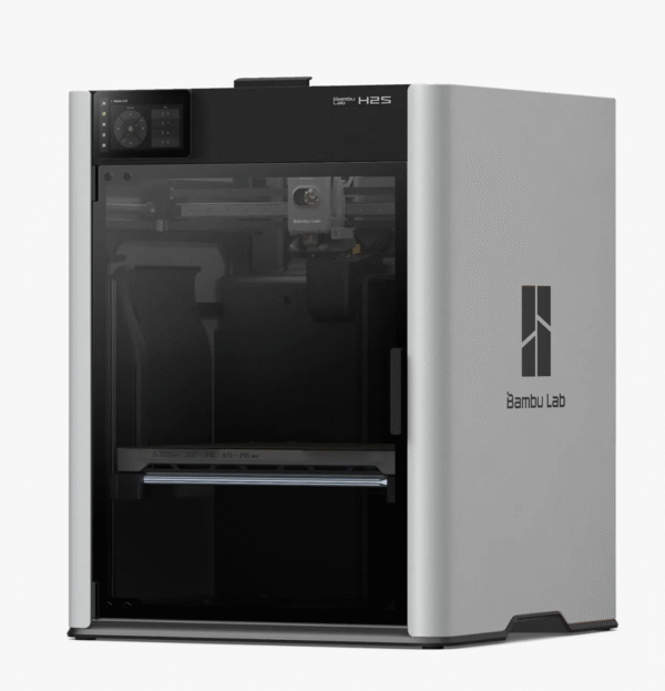 Impresora Bambu Lab H2S en Ecuador