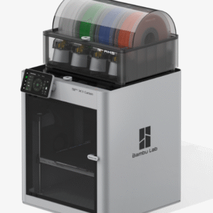 Impresora Bambu Lab X1CC Combo en Ecuador