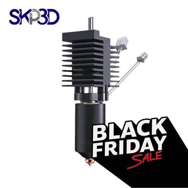 KIT BLOQUE CALEFACTOR DE CERÁMICA K2 PLUS