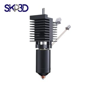 KIT BLOQUE CALEFACTOR DE CERÁMICA K2 PLUS