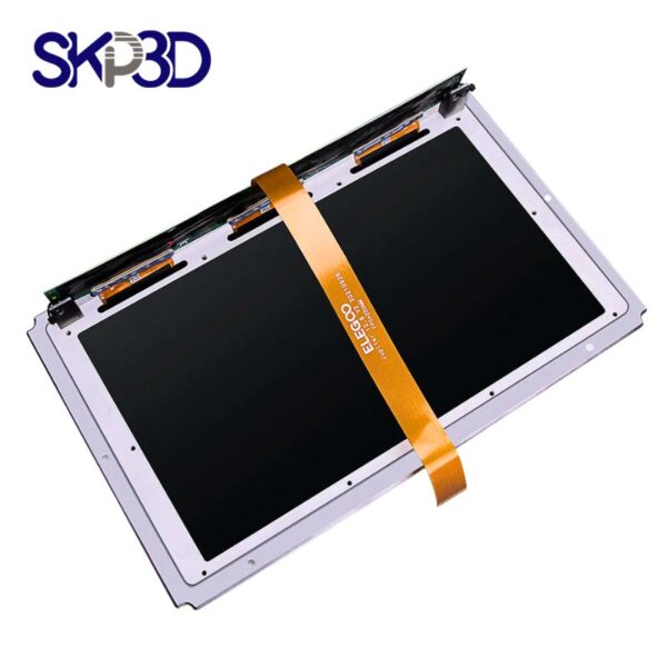 LCD 12.8” PANTALLA DE VIDRIO + PBC JUPITER 6K