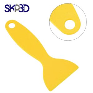 PALETAS PARA IMPRESORA DE RESINA