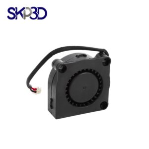 VENTILADOR DE CAPA 4015 blower fan