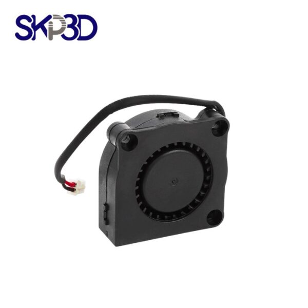 VENTILADOR DE CAPA 4015 blower fan