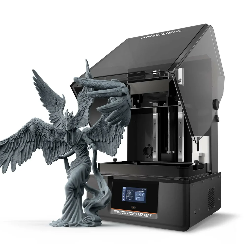Anycubic Photon Mono M7 Max