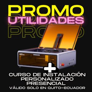 Creality Falcon A1 10W