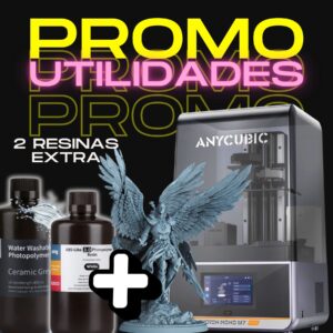 Anycubic Photon Mono M7 Pro