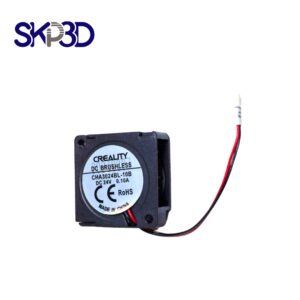 Ventilador 3010 Blower Fan- Ender 3 S1 Pro y Ender 3 S1 Plus