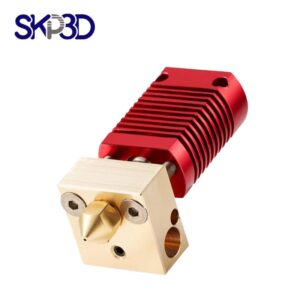 BLOQUE CALEFACTOR MK8 para ender y cr10