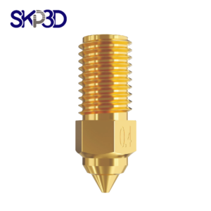 BOQUILLA 0.4 mm ENDER 3 V3 SERIES