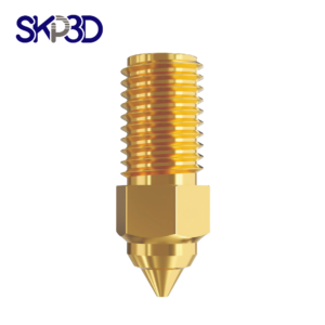 BOQUILLA 0.6 mm ENDER 3 V3 SERIES