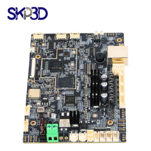 KIT DE LA PLACA PRINCIPAL PARA K1