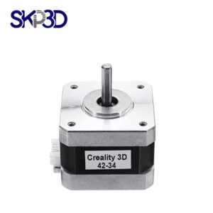 MOTOR A PASO PARA EXTRUSOR NEMA 17 42/34