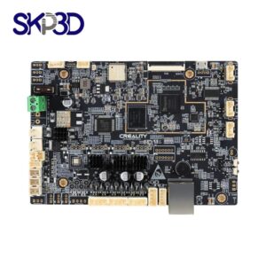 PLACA SILENCIOSA PARA K1C