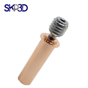 Tubo de Garganta Ender 3 MAX NEO y Ender 3 MAX