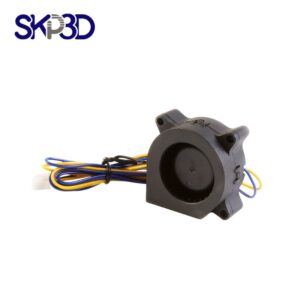 VENTILADOR CR10S 4020 BLOWER FUN 24V/6800R/MIN