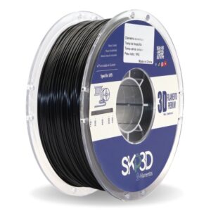 PLA ESD protección contra descargas electrostáticas