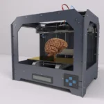 beneficios de la impresora 3D en la medicina