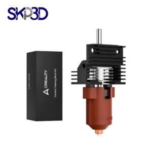 Hotend Kit K1, K1C, K1 MAX