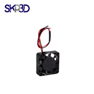 KIT VENTILADOR AXIAL K2 PLUS