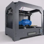 mejor impresora 3D calidad precio