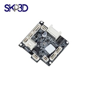 PLACA DE CONTROL DE EXTRUSOR K2