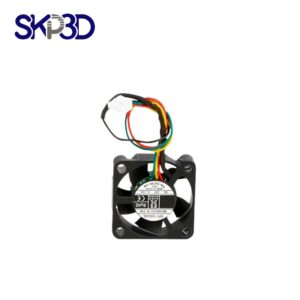 VENTILADOR DE GARGANTA K2 PLUS