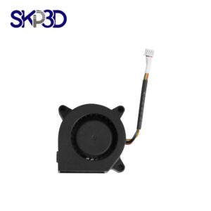 Ventilador 4024 24v 0.30A Blower Fan K1C/K1 MAX