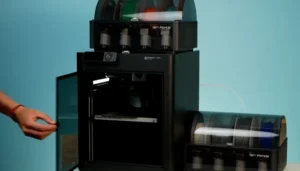 Bambu Lab P1S