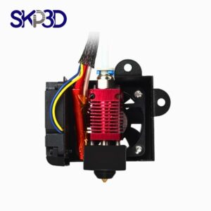 KIT COMPLETO DEL EXTRUSOR NOZZLE - ENDER