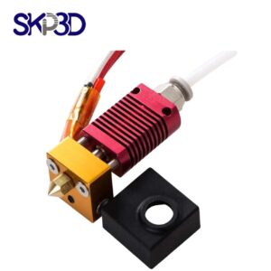 KIT DEL EXTRUSOR NOZZLE- ENDER