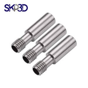 TUBO DE GARGANTA ENDER