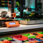 tipos de impresoras 3D