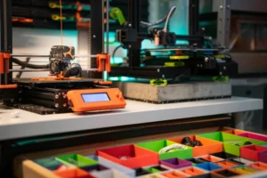 tipos de impresoras 3D