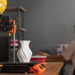 impresora 3D no extruye bien