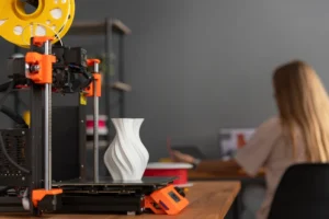 impresora 3D no extruye bien