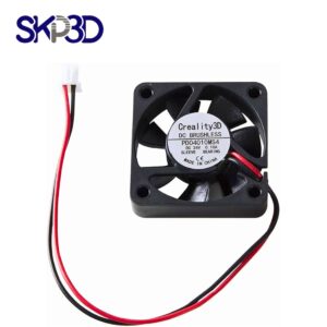 VENTILADOR AXIAL ENDER 4010 AXIAL FAN 24V/7000R/MIN