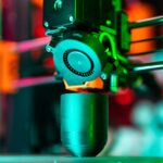 marca de impresora 3D en Ecuador