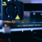 cuánto cuesta una impresora 3D en Ecuador