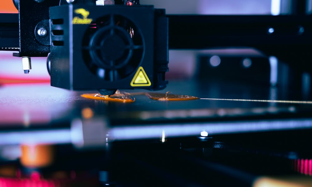 cuánto cuesta una impresora 3D en Ecuador