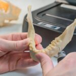 resina dental para impresora 3D Ecuador